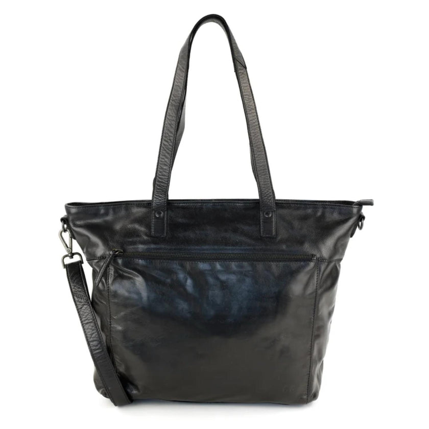 Bear Design Shopper CL46663 Emilia Black
