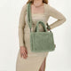 Beagles Tas 20519 Teddy Mint 015