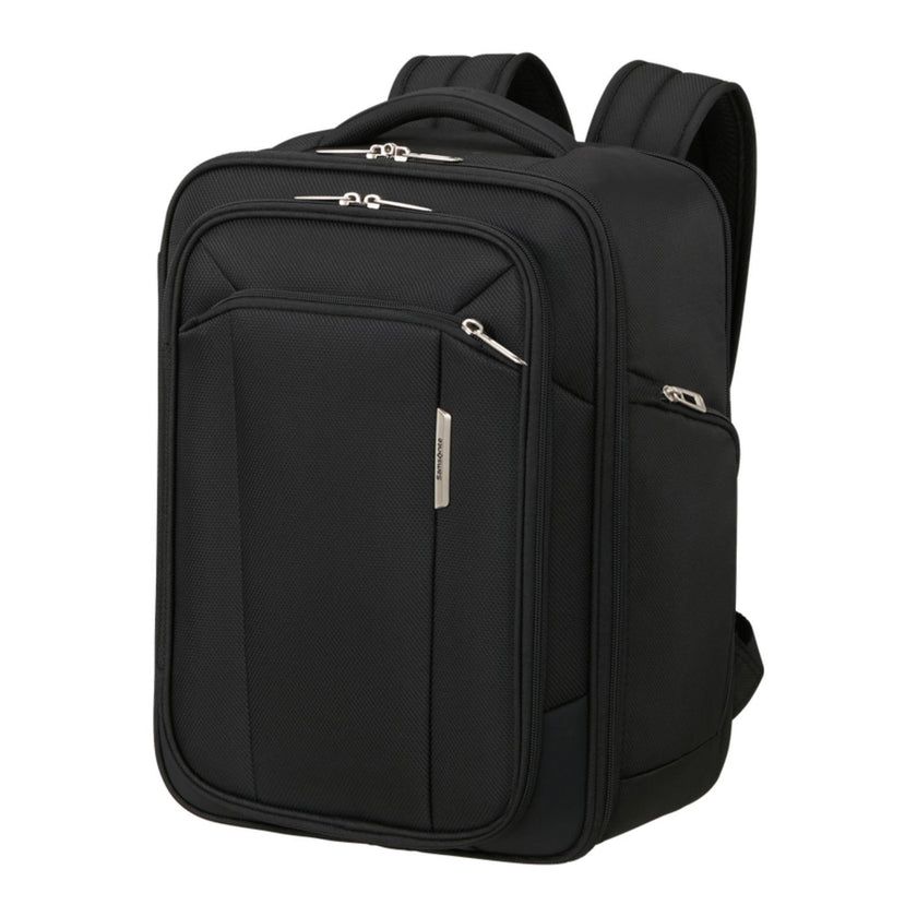 Samsonite Rugzak 159856 Backpack S 7416 Ozone Black