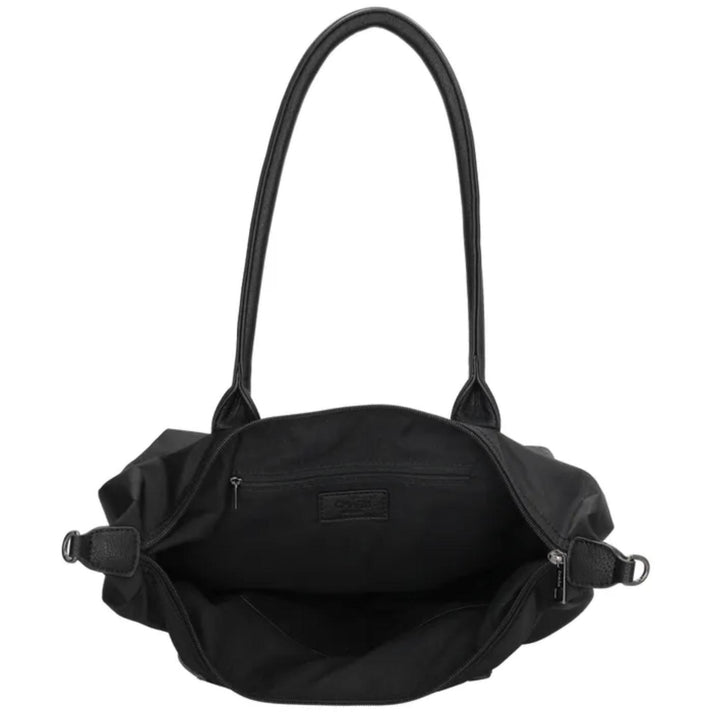 Charm Tas W00840 Buckingham Zwart 001 Charm Tas W00840 Buckingham Zwart 001