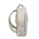 New Rebels Laptoprugzak 51.1526 Miami Leopard Beige 06