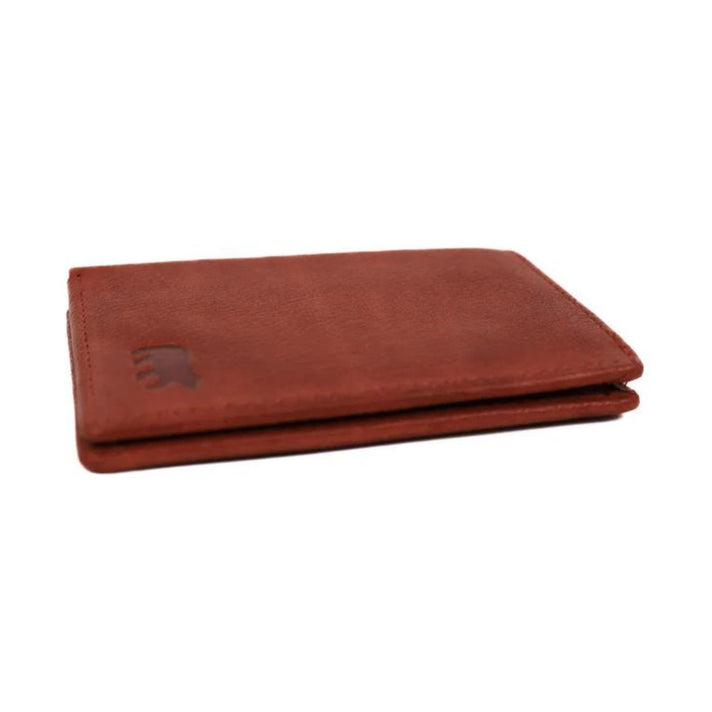 Bear Design Creditcard etui CP7040 Cas Red Bear Design Creditcard etui CP7040 Cas Red