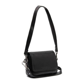Chesterfield Tas C48.1374 Marcella Zwart 00 Chesterfield Tas C48.1374 Marcella Zwart 00