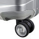 Samsonite Koffer 150050 55/20 Proxis aluminium 1004 Aluminium