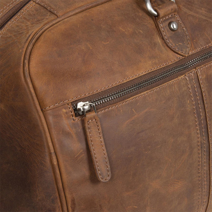 Justified Reistas 12.1362 Finn Cognac 31 Justified Reistas 12.1362 Finn Cognac 31