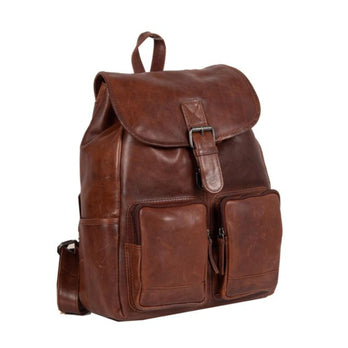 Justified Rugzak 17.1027 Nynke Brown 01 Justified Rugzak 17.1027 Nynke Brown 01