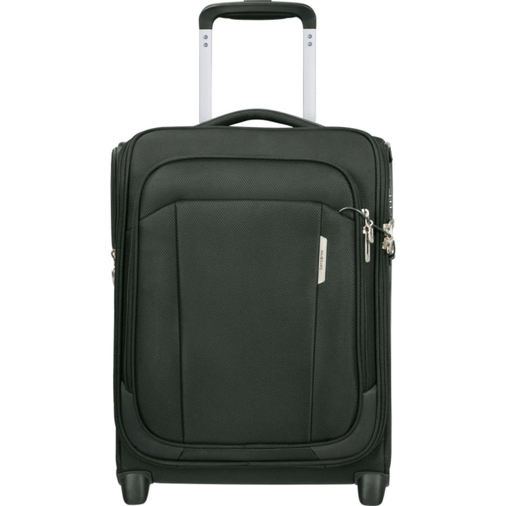 Samsonite Koffer 143311 Underseater 45 cm 1339 For.Green Samsonite Koffer 143311 Underseater 45 cm 1339 For.Green