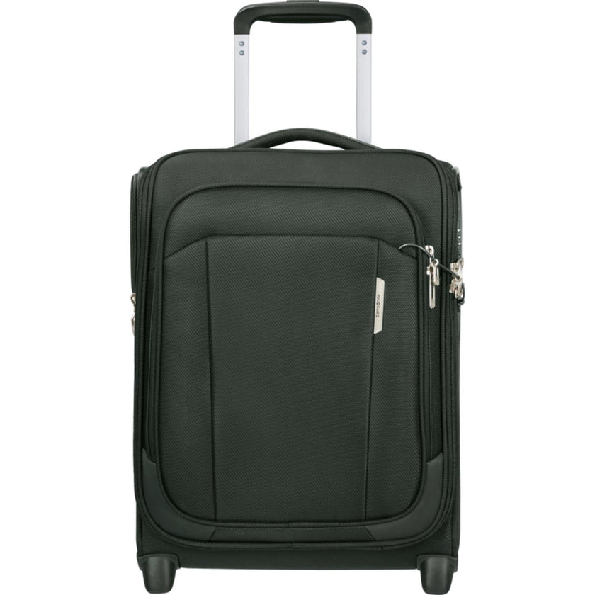 Samsonite Koffer 143311 Underseater 45 cm 1339 For.Green