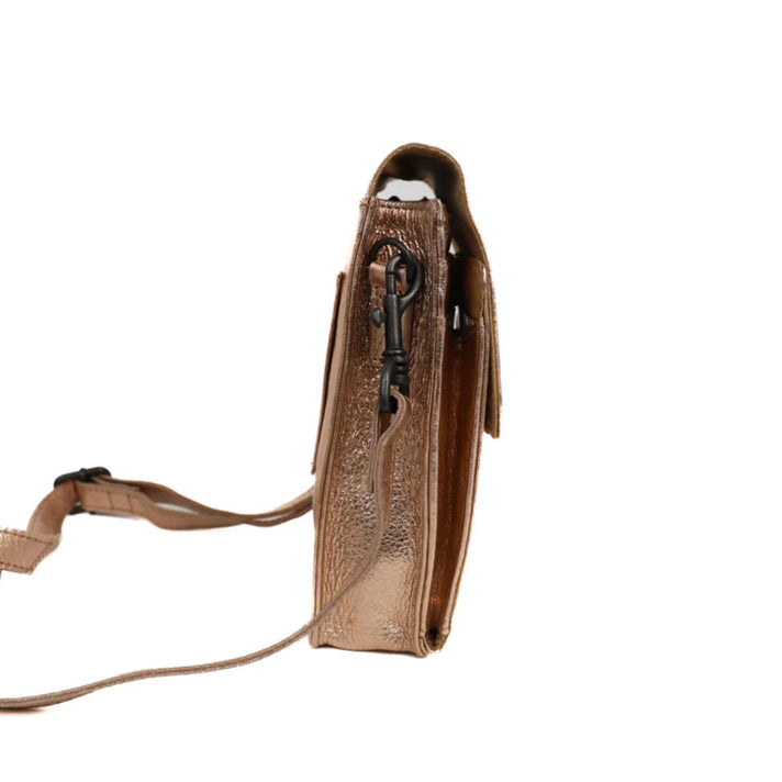 Bear Design Telefoontasje CP2650 Rosé Bear Design Telefoontasje CP2650 Rosé