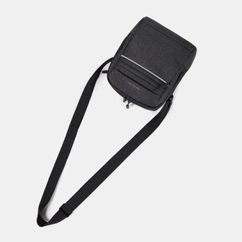 Hedgren Tas HLNO07 Contour Antraciet 176 Hedgren Tas HLNO07 Contour Antraciet 176