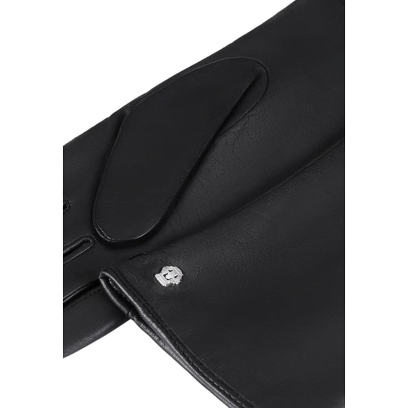 Roeckl Handschoenen 13011-202 Hamburg 000 Black