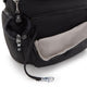 Kipling Rugzak City Zip S 13523 P39 Black Noir