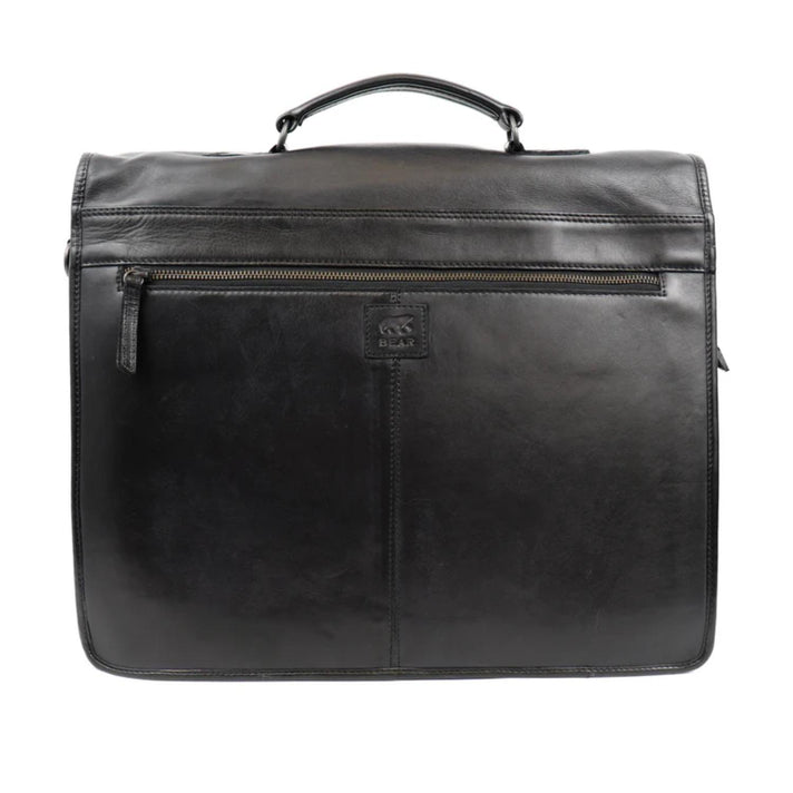 Bear Design Laptoptas CL42881 Zwart Bear Design Laptoptas CL42881 Zwart