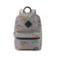 Freek Vonk Kinderrugzak Oriole Flint Gray & Snakes