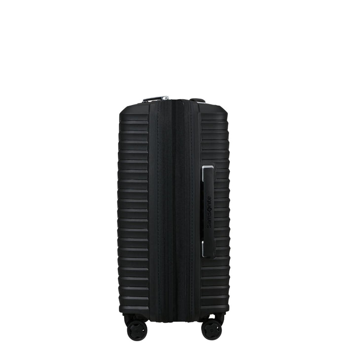 Samsonite Handbagage koffer 155314 55/20 exp Upscape Black 1041 Samsonite Handbagage koffer 155314 55/20 exp Upscape Black 1041