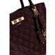Guess Tas PT222506 Carmella Burgundy