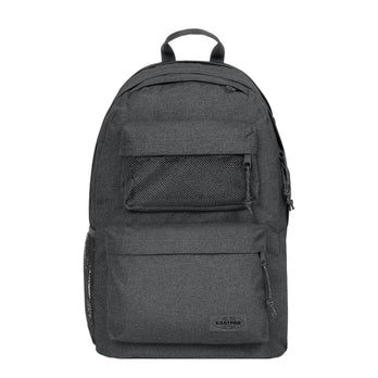 Eastpak Rugzak Double office EK0A5BIS Black Denim 77H Eastpak Rugzak Double office EK0A5BIS Black Denim 77H