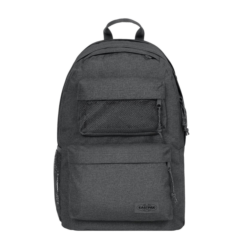 Eastpak Rugzak Double office EK0A5BIS Black Denim 77H
