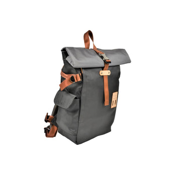 Harvest Label Rugzak 7000003 Roltop Backpack 2.0 Dark Grey 17 Harvest Label Rugzak 7000003 Roltop Backpack 2.0 Dark Grey 17