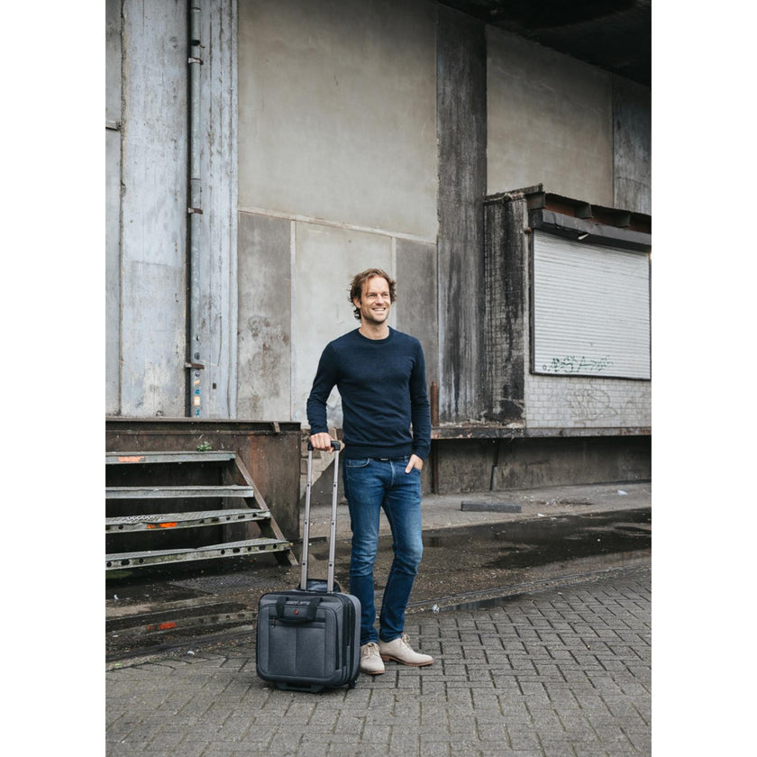 Enrico Benetti Laptoptrolley 75010 17