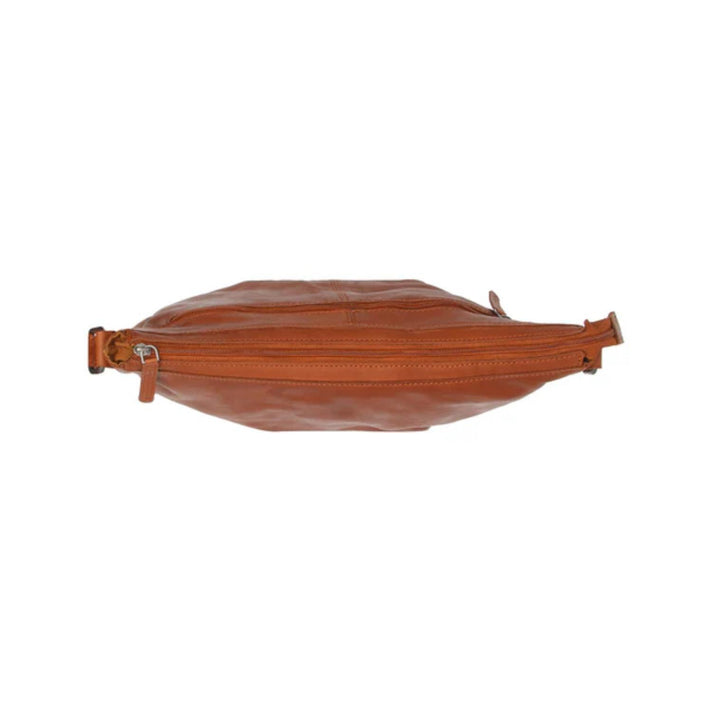 Chesterfield Tas C48.1318- Clarita 31 Cognac Chesterfield Tas C48.1318- Clarita 31 Cognac