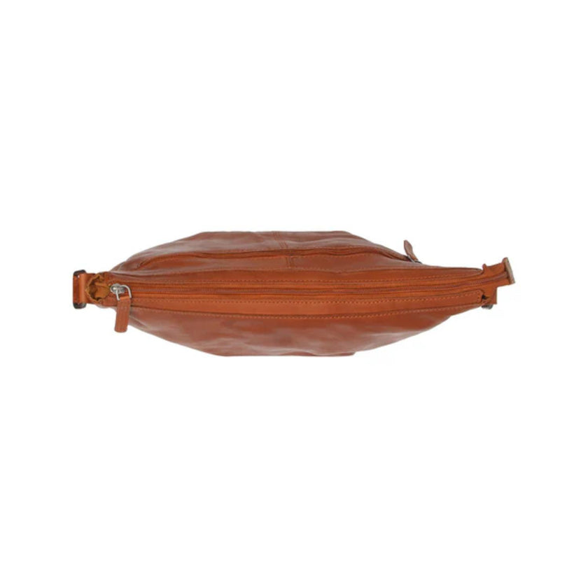 Chesterfield Tas C48.1318- Clarita 31 Cognac