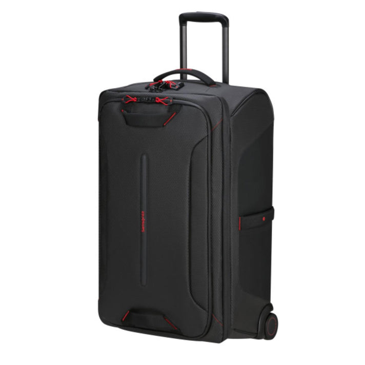 Samsonite Wieltas 140883 67/24 Duffle/WH Charcoal 1174 Samsonite Wieltas 140883 67/24 Duffle/WH Charcoal 1174