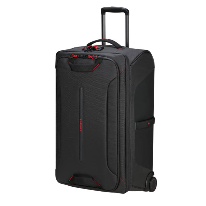 Samsonite Wieltas 140883 67/24 Duffle/WH Charcoal 1174