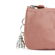 Kipling Portemonnee Creativity L 13093 Z03 Warm Rose