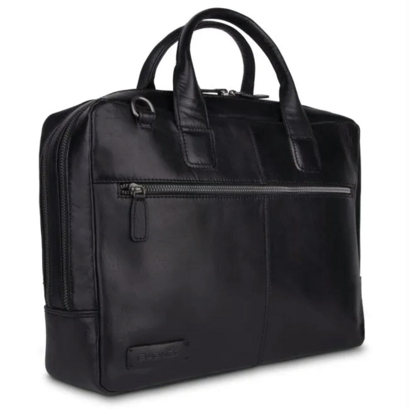 Plevier Laptoptas 351 Flint 15.6