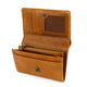 Bear Design Portemonnee SU22770 Flappie Cognac