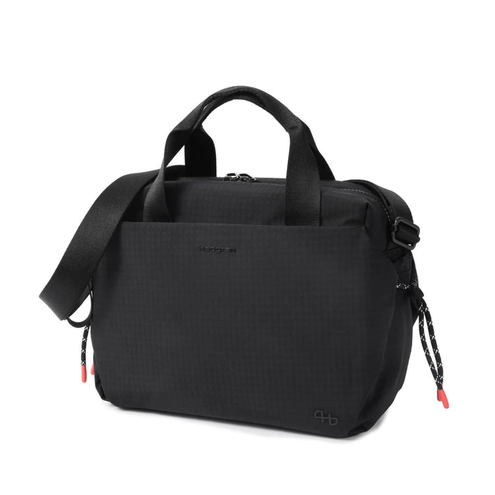 Hedgren Tas HSTG02 Tomoko Black 003 Hedgren Tas HSTG02 Tomoko Black 003