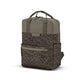 Kapten & Son Laptoprugzak Bergen Pro Leo Dark Brown