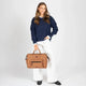Cabaïa Laptoptas Messenger V2 Moscow