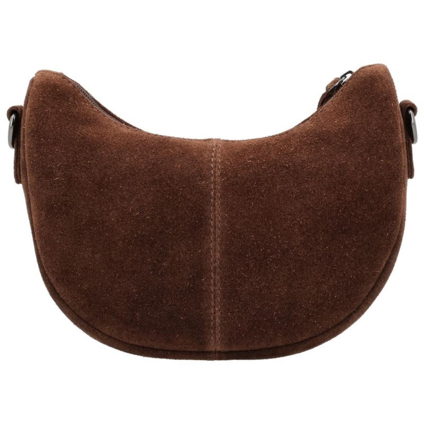 Hide & Stitches Tas 24660 Brazos Donkerbruin 097