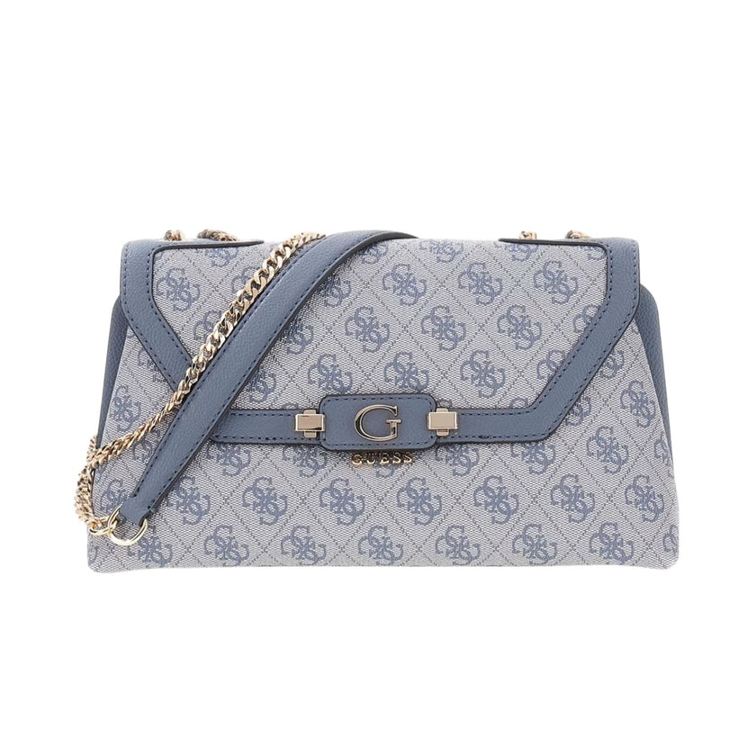 Guess Tas SG974921 Lindsey Slate Logo SLG