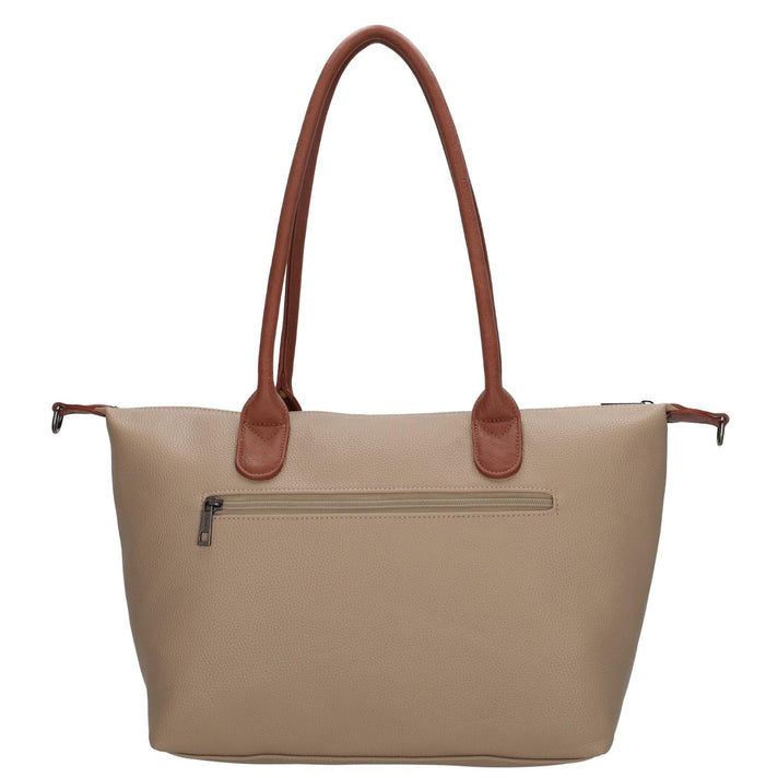 Charm Shopper 23817 Buckingham Taupe 016 Charm Shopper 23817 Buckingham Taupe 016