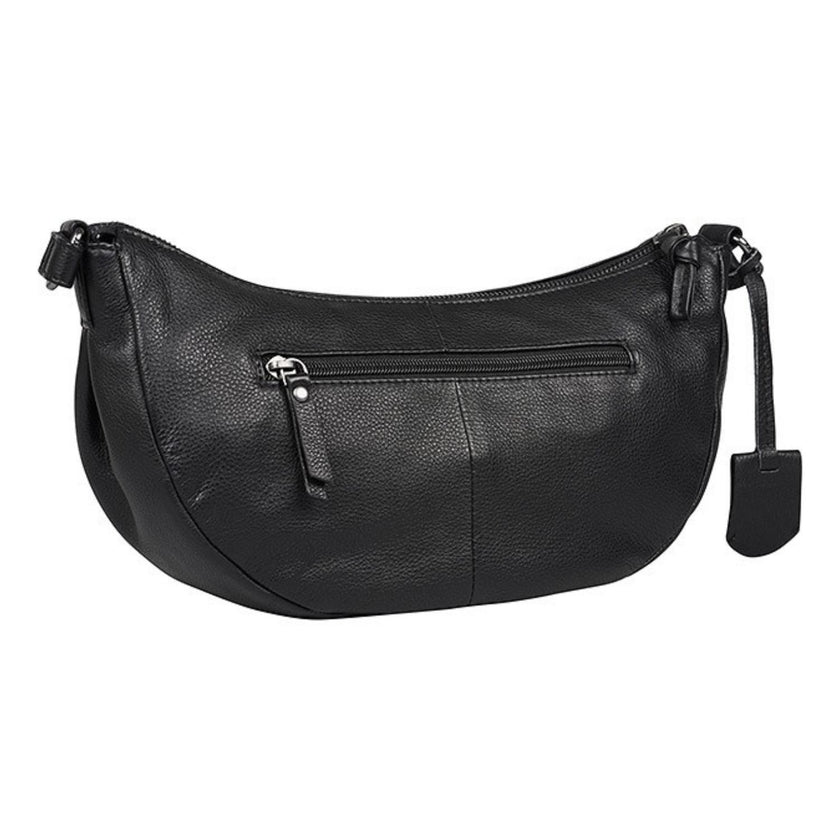 Burkely Toilettas 1000533 Crossbody Black 10