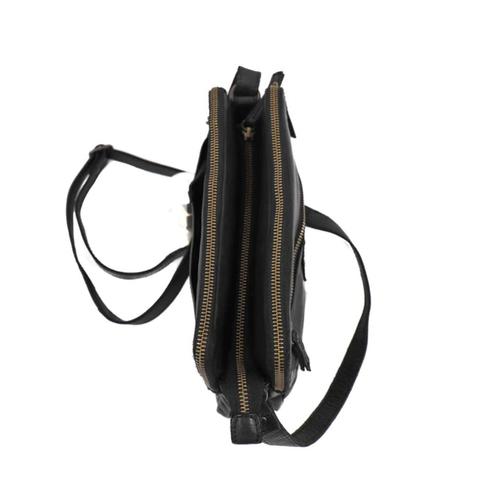 Bear Design Tas CL43580 Vieve Black Bear Design Tas CL43580 Vieve Black