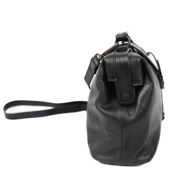 Bear Design Tas CL42524 Julia L Black Bear Design Tas CL42524 Julia L Black