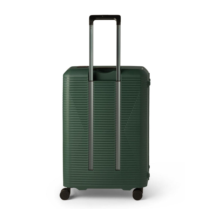 Oistr Koffer Oslo-24 65 cm Dark Green Oistr Koffer Oslo-24 65 cm Dark Green