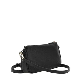 Guess Tas ZG787971 Noelle Black Guess Tas ZG787971 Noelle Black