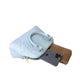 David Jones Tas rits CM8385 Starlight blue