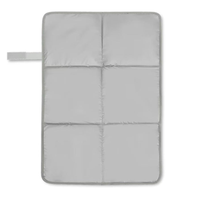 Kapten & Son Verzorgingsrugzak Lindby Diaper Muted Sage Kapten & Son Verzorgingsrugzak Lindby Diaper Muted Sage