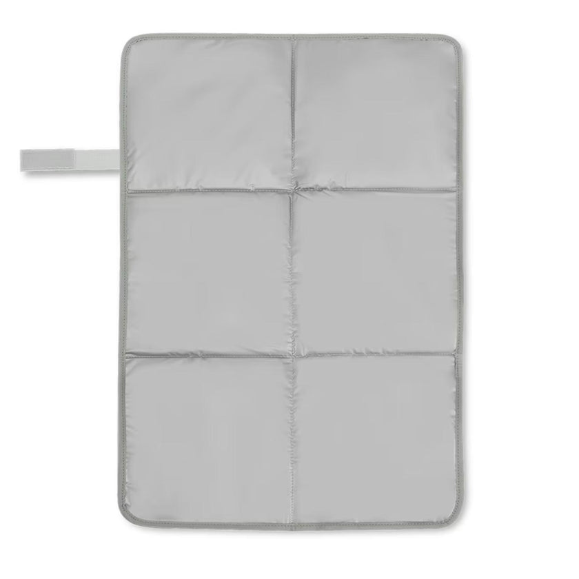 Kapten & Son Verzorgingsrugzak Lindby Diaper Muted Sage