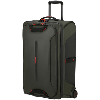 Samsonite Wieltas 140883 67/24 Duffle/WH 9199 Climbing |Ivy Samsonite Wieltas 140883 67/24 Duffle/WH 9199 Climbing |Ivy