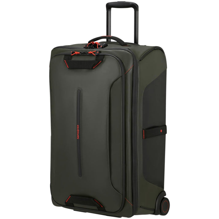 Samsonite Wieltas 140883 67/24 Duffle/WH 9199 Climbing |Ivy Samsonite Wieltas 140883 67/24 Duffle/WH 9199 Climbing |Ivy