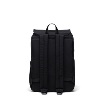 Herschel Rugzak 11400 Retreat Small 5881 Black Tonal Herschel Rugzak 11400 Retreat Small 5881 Black Tonal