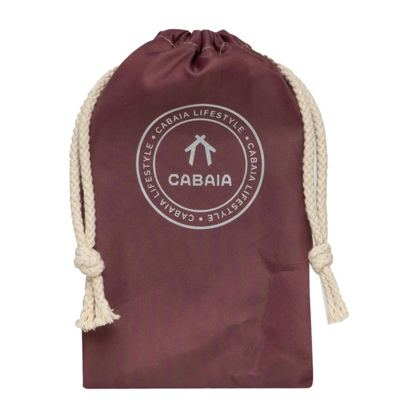 Cabaïa Regenhoes Rain cover Fougeres