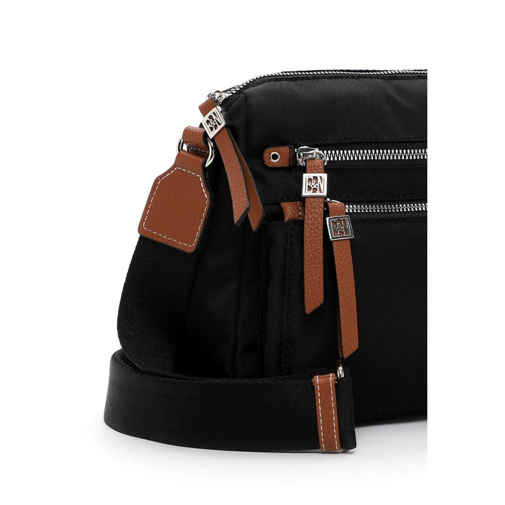 Emily & Noah Tas 65140 Esther Black 100 Emily & Noah Tas 65140 Esther Black 100